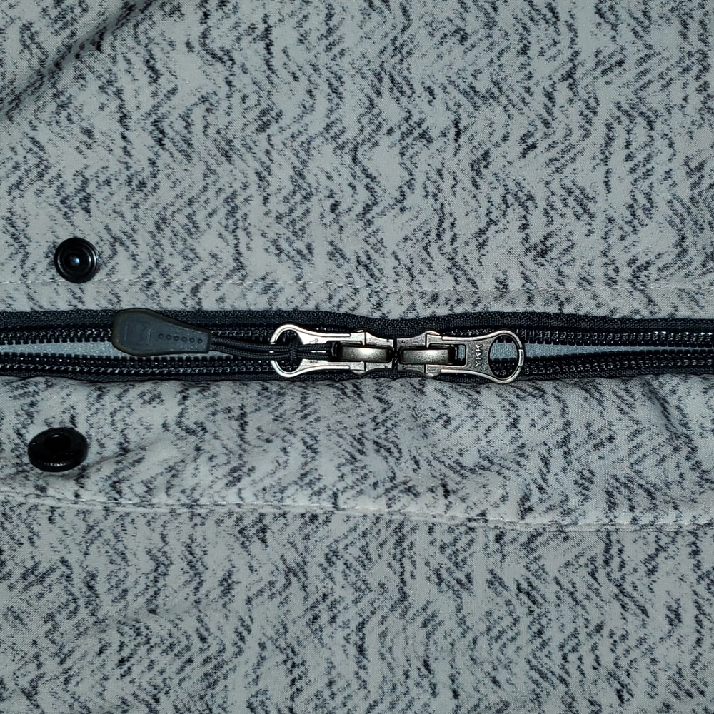 Wind River Jacket - Picture 8 of 10